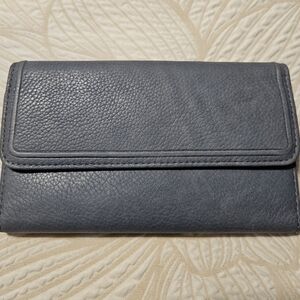 Rolfs Leather Wallet